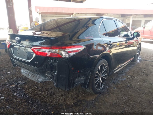 4T1B11HK4JU083911 Toyota a25a-fks