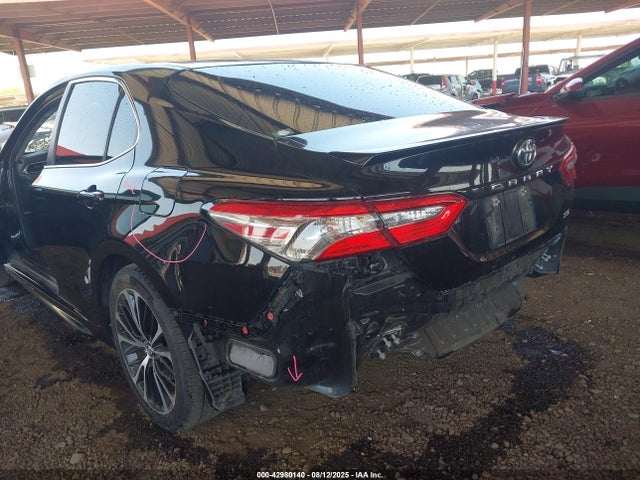 4T1B11HK4JU083911 Toyota a25a-fks