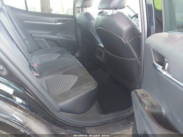 4T1B11HK4JU083911 Toyota a25a-fks
