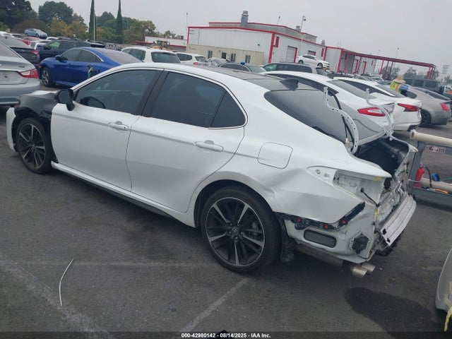 4T1K61AK3LU980832 Toyota a25a-fks