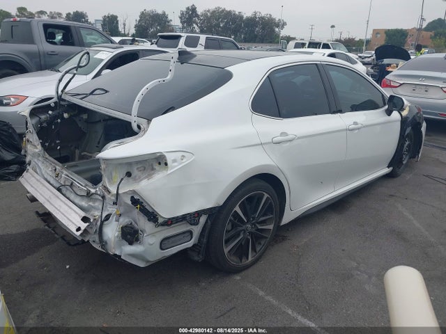 4T1K61AK3LU980832 Toyota a25a-fks