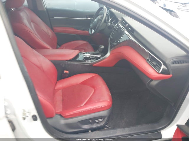 4T1K61AK3LU980832 Toyota a25a-fks