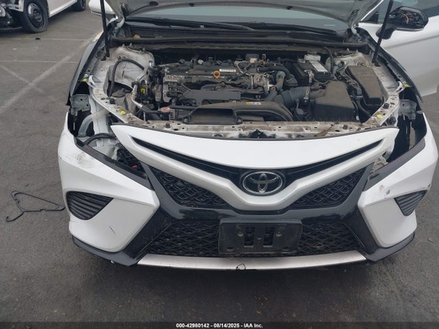 4T1K61AK3LU980832 Toyota a25a-fks