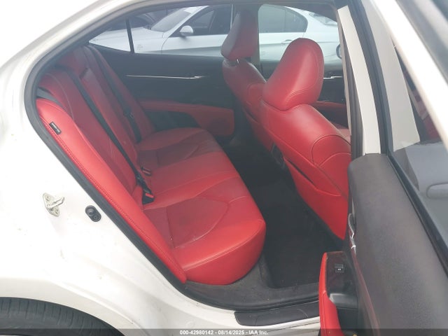 4T1K61AK3LU980832 Toyota a25a-fks