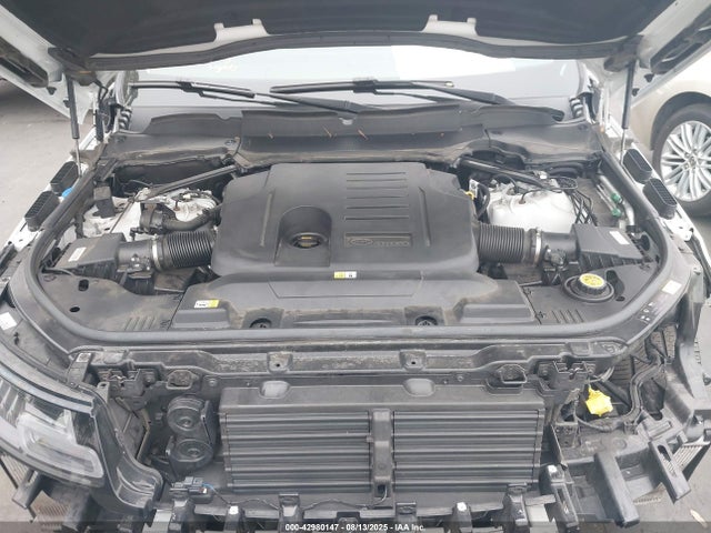 Land Rover aj20p6 2022 SALWS2RU5NA206298 Image 10
