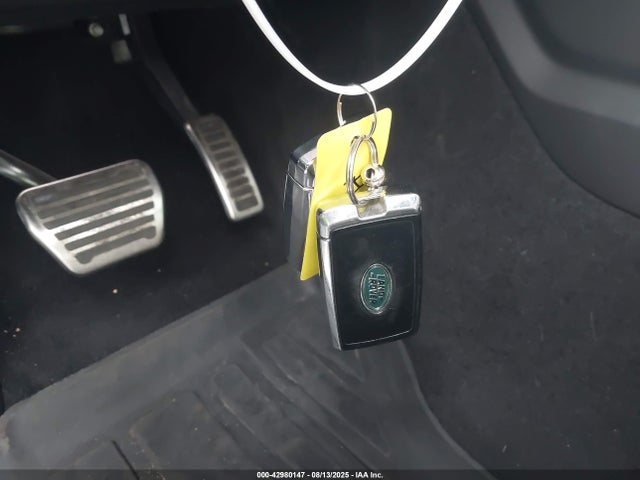 Land Rover aj20p6 2022 SALWS2RU5NA206298 Image 11