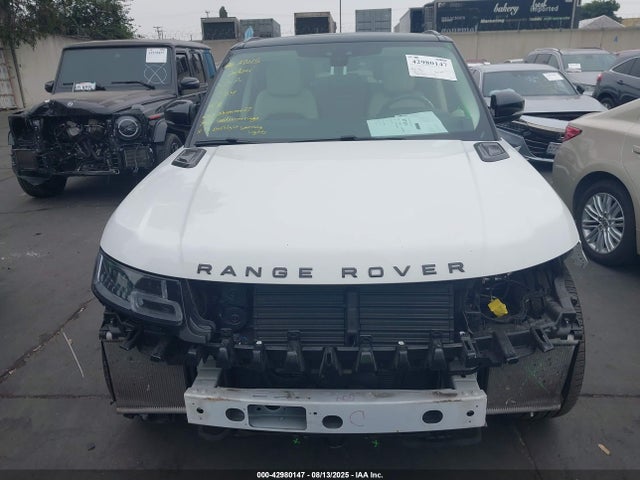 Land Rover aj20p6 2022 SALWS2RU5NA206298 Image 13