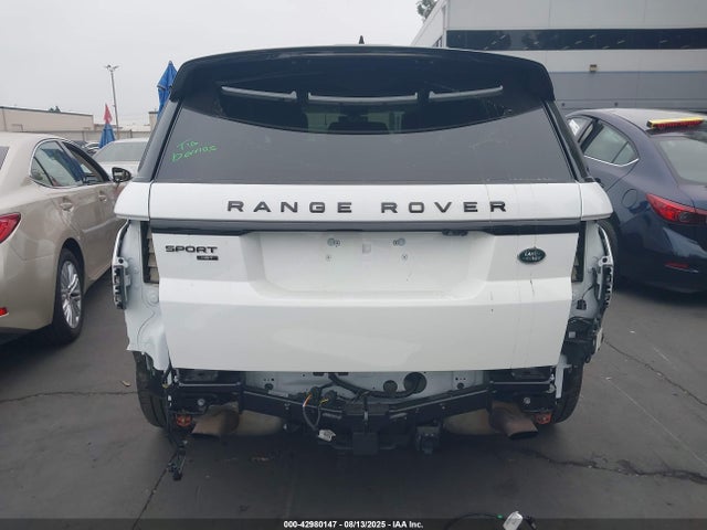 Land Rover aj20p6 2022 SALWS2RU5NA206298 Image 17
