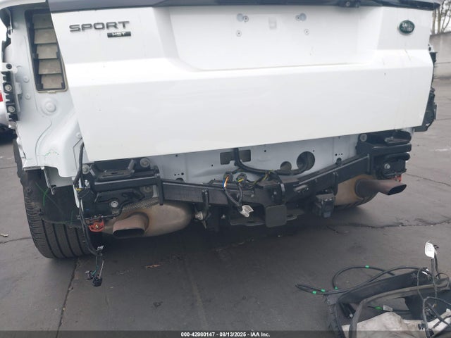 Land Rover aj20p6 2022 SALWS2RU5NA206298 Image 21