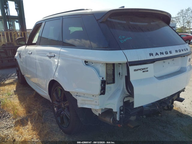 Land Rover aj20p6 2022 SALWS2RU5NA206298 Image 3