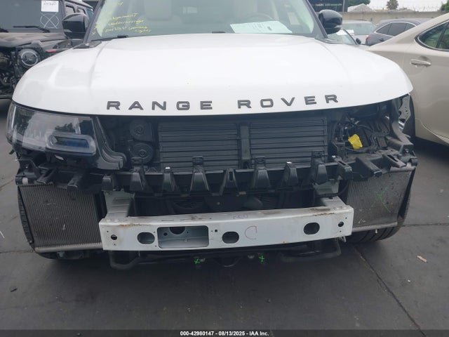 Land Rover aj20p6 2022 SALWS2RU5NA206298 Image 6