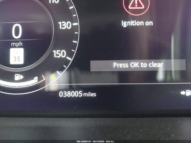 Land Rover aj20p6 2022 SALWS2RU5NA206298 Image 7