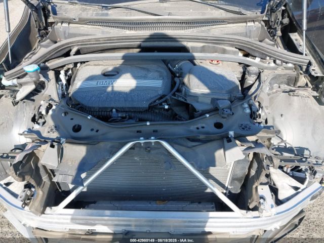 2023 BMW X1 WBX73EF0XP5X45493 Photo 9