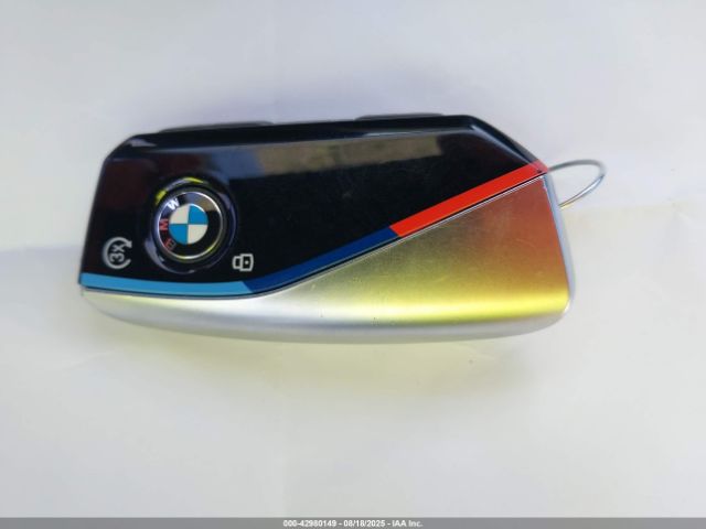 2023 BMW X1 WBX73EF0XP5X45493 Photo 10