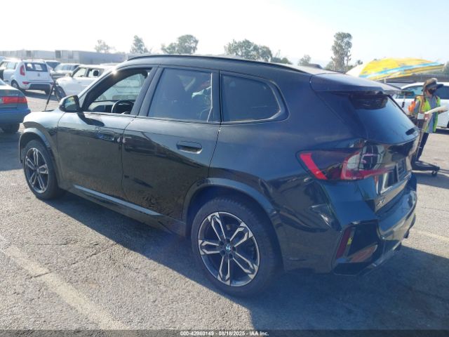 2023 BMW X1 WBX73EF0XP5X45493 Photo 2