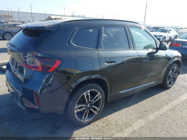 2023 BMW X1 WBX73EF0XP5X45493 Photo 3