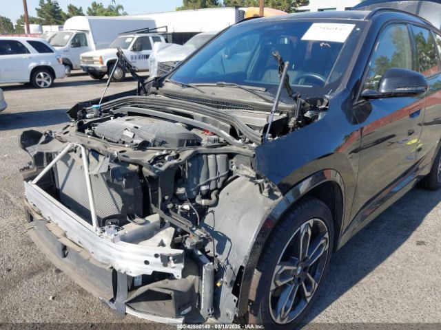 2023 BMW X1 WBX73EF0XP5X45493 Photo 5