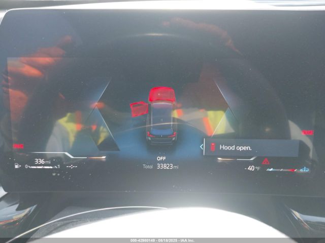 2023 BMW X1 WBX73EF0XP5X45493 Photo 6