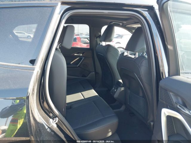 2023 BMW X1 WBX73EF0XP5X45493 Photo 7