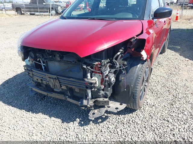 3N1CP5CV1LL534695 Nissan 2020