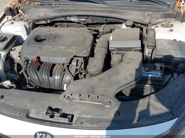 5XXGT4L3XHG167432 KIA g 2.4 dohc gdi