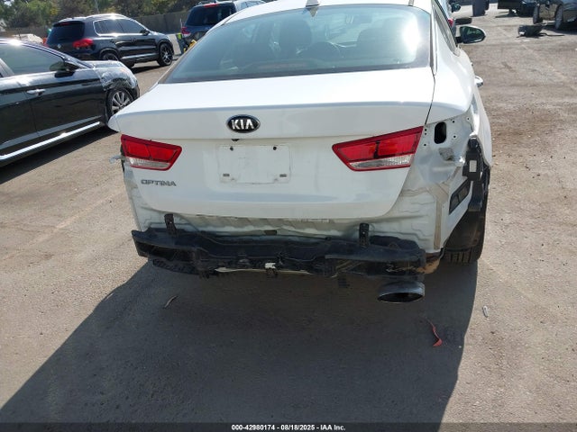 5XXGT4L3XHG167432 KIA g 2.4 dohc gdi