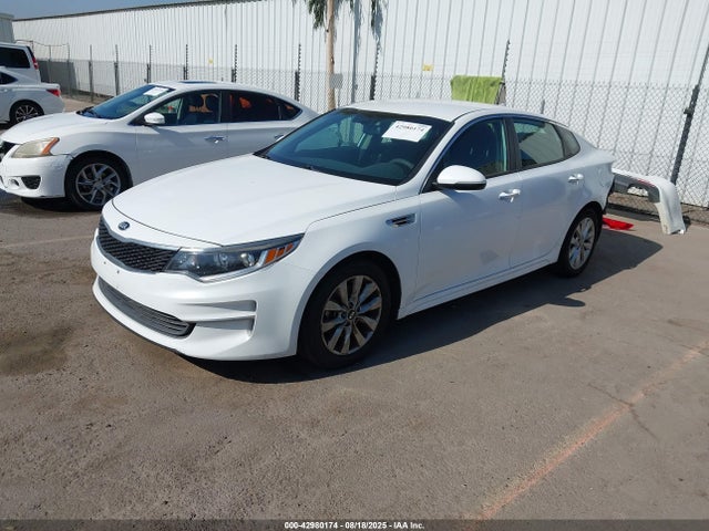 5XXGT4L3XHG167432 KIA g 2.4 dohc gdi