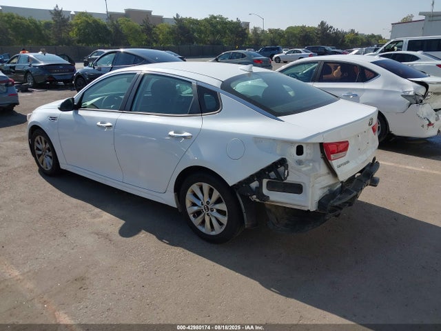 5XXGT4L3XHG167432 KIA g 2.4 dohc gdi