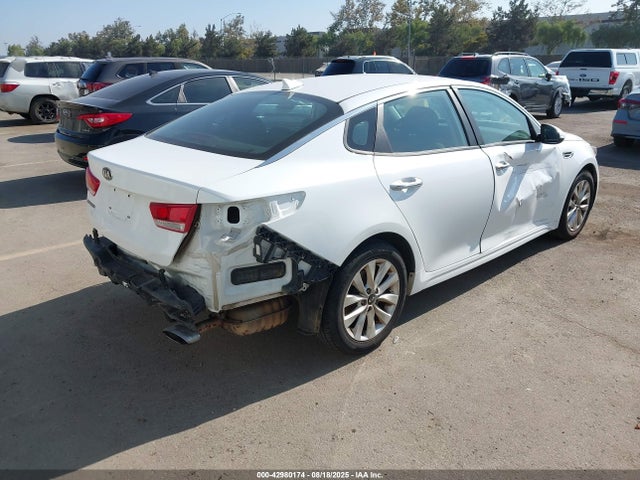 5XXGT4L3XHG167432 KIA g 2.4 dohc gdi