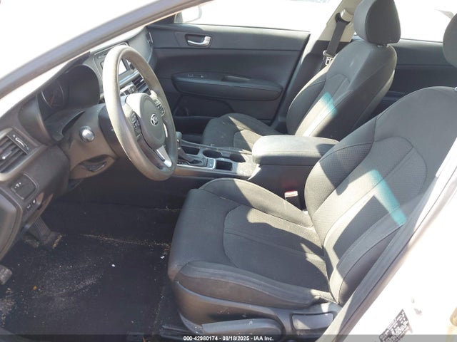 5XXGT4L3XHG167432 KIA g 2.4 dohc gdi