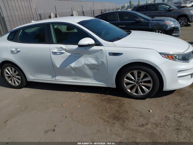 5XXGT4L3XHG167432 KIA g 2.4 dohc gdi