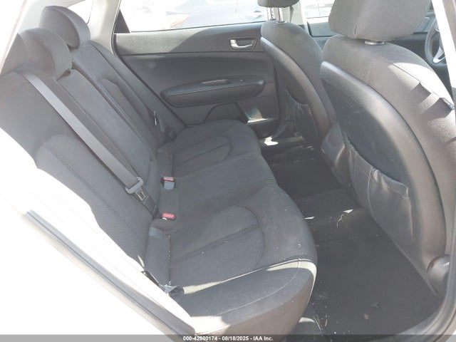 5XXGT4L3XHG167432 KIA g 2.4 dohc gdi