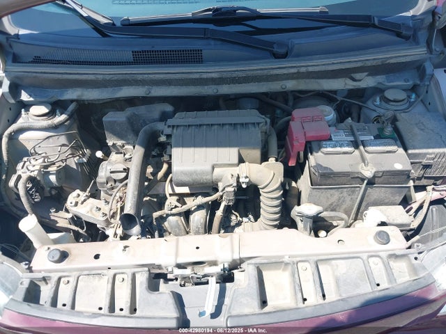 2019 MITSUBISHI MIRAGE G4 ML32F3FJ6KHF15233 Photo 9