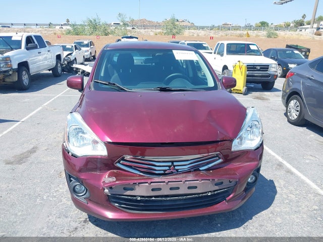 Mitsubishi Mirage G4 Es 2019 ML32F3FJ6KHF15233 Image 11