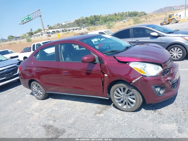 Mitsubishi Mirage G4 Es 2019 ML32F3FJ6KHF15233 Image 12