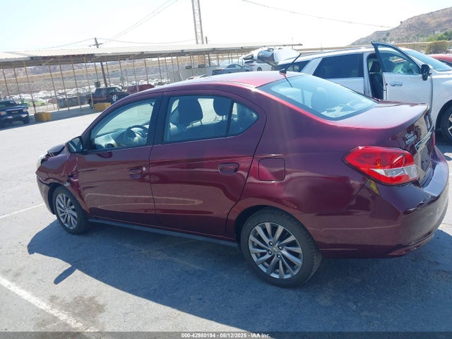 Mitsubishi Mirage G4 Es 2019 ML32F3FJ6KHF15233 Image 13