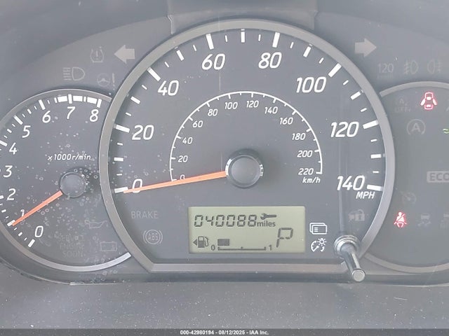 Mitsubishi Mirage G4 Es 2019 ML32F3FJ6KHF15233 Image 14