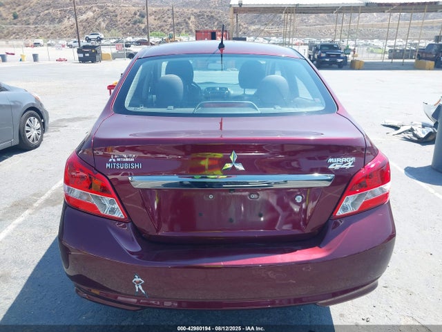Mitsubishi Mirage G4 Es 2019 ML32F3FJ6KHF15233 Image 15