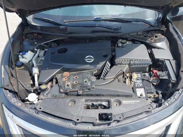 Nissan Altima 2014 1N4AL3AP2EC106924 Image 10