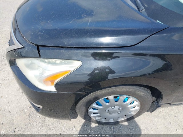 Nissan Altima 2014 1N4AL3AP2EC106924 Image 15