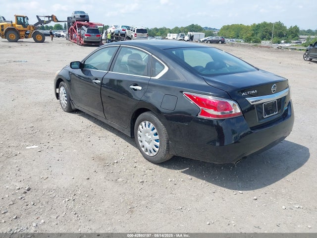 Nissan Altima 2014 1N4AL3AP2EC106924 Image 3