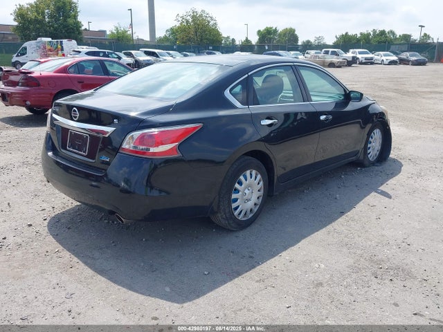 Nissan Altima 2014 1N4AL3AP2EC106924 Image 4