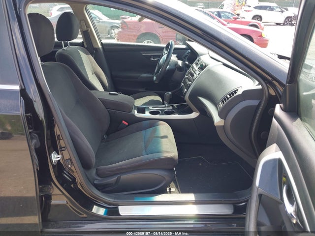 Nissan Altima 2014 1N4AL3AP2EC106924 Image 5