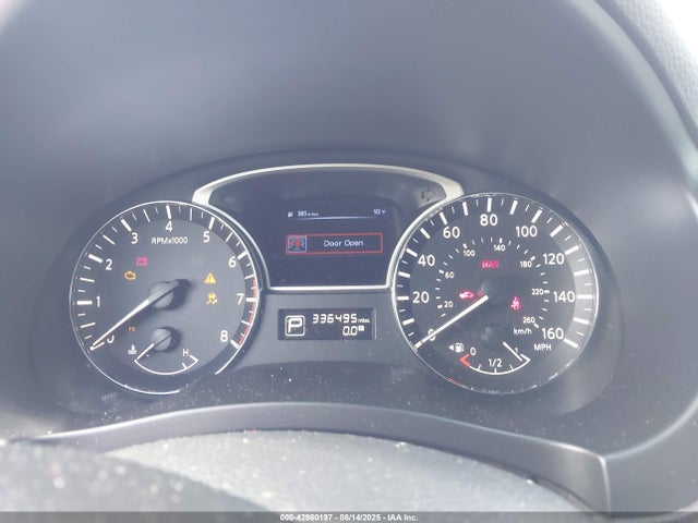 Nissan Altima 2014 1N4AL3AP2EC106924 Image 7