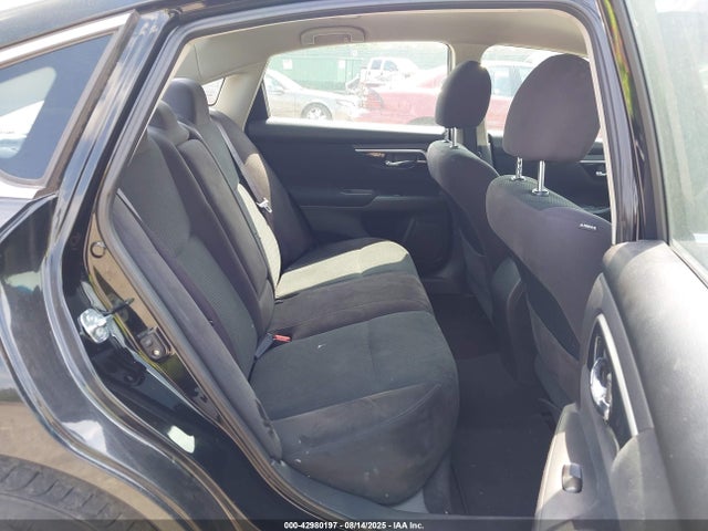 Nissan Altima 2014 1N4AL3AP2EC106924 Image 8