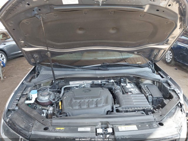 Volkswagen Tiguan 2020 3VV1B7AX6LM150944 Image 10