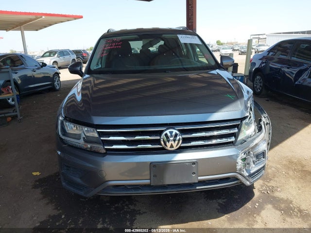 Volkswagen Tiguan 2020 3VV1B7AX6LM150944 Image 12