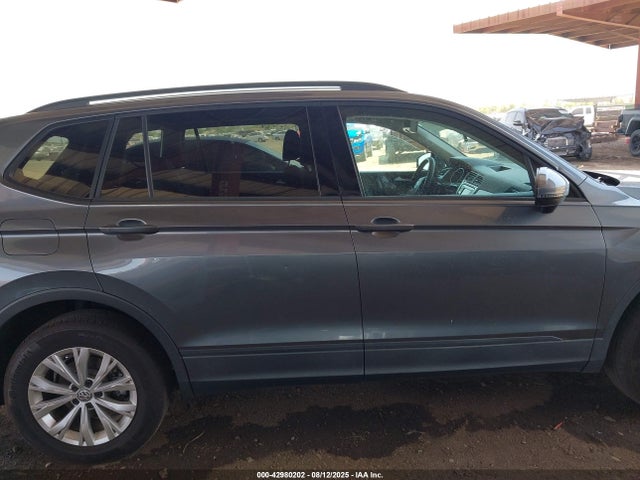 Volkswagen Tiguan 2020 3VV1B7AX6LM150944 Image 13
