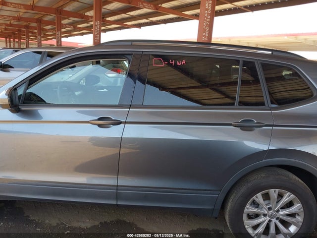 Volkswagen Tiguan 2020 3VV1B7AX6LM150944 Image 14
