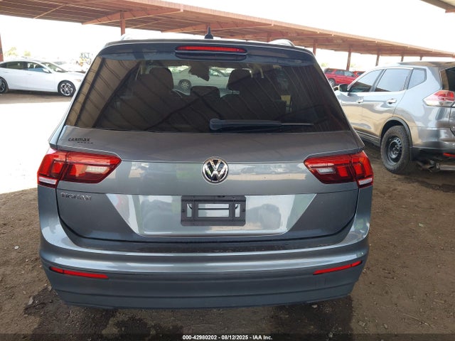 Volkswagen Tiguan 2020 3VV1B7AX6LM150944 Image 16